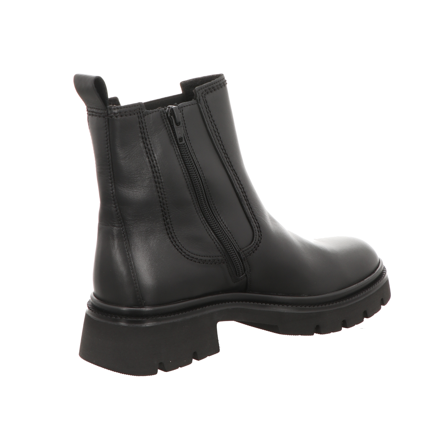 Gabor Damen Stiefelette  in schwarz