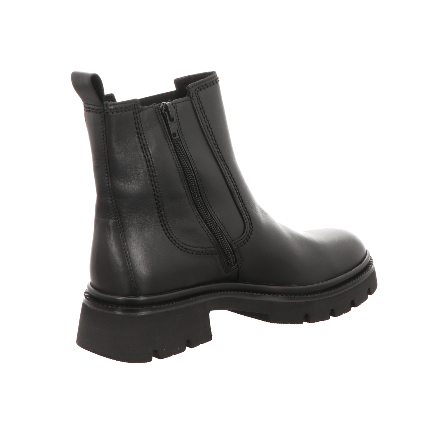 Gabor Damen Stiefelette  in schwarz