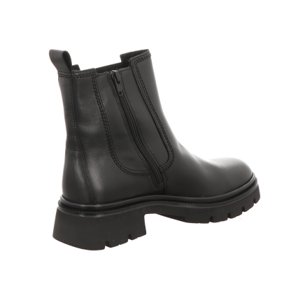 Gabor Damen Stiefelette  in schwarz