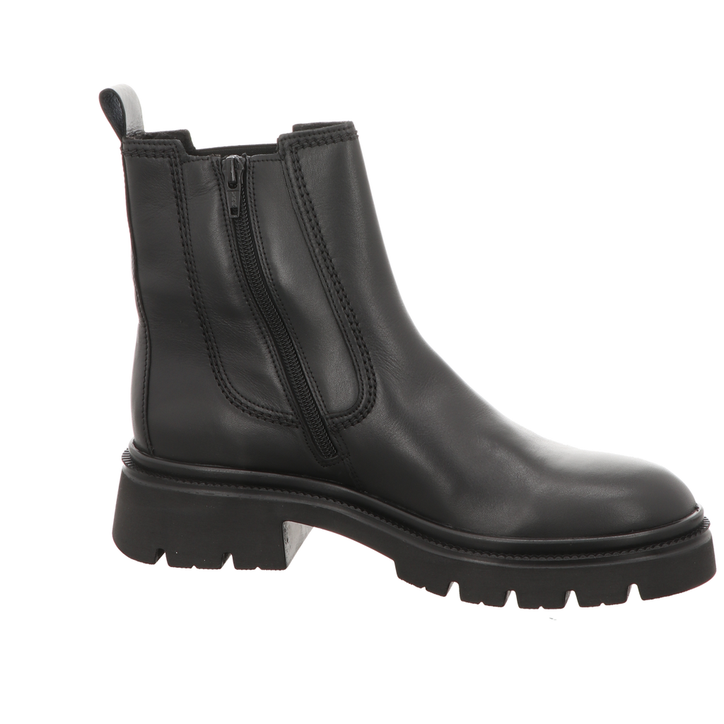 Gabor Damen Stiefelette  in schwarz