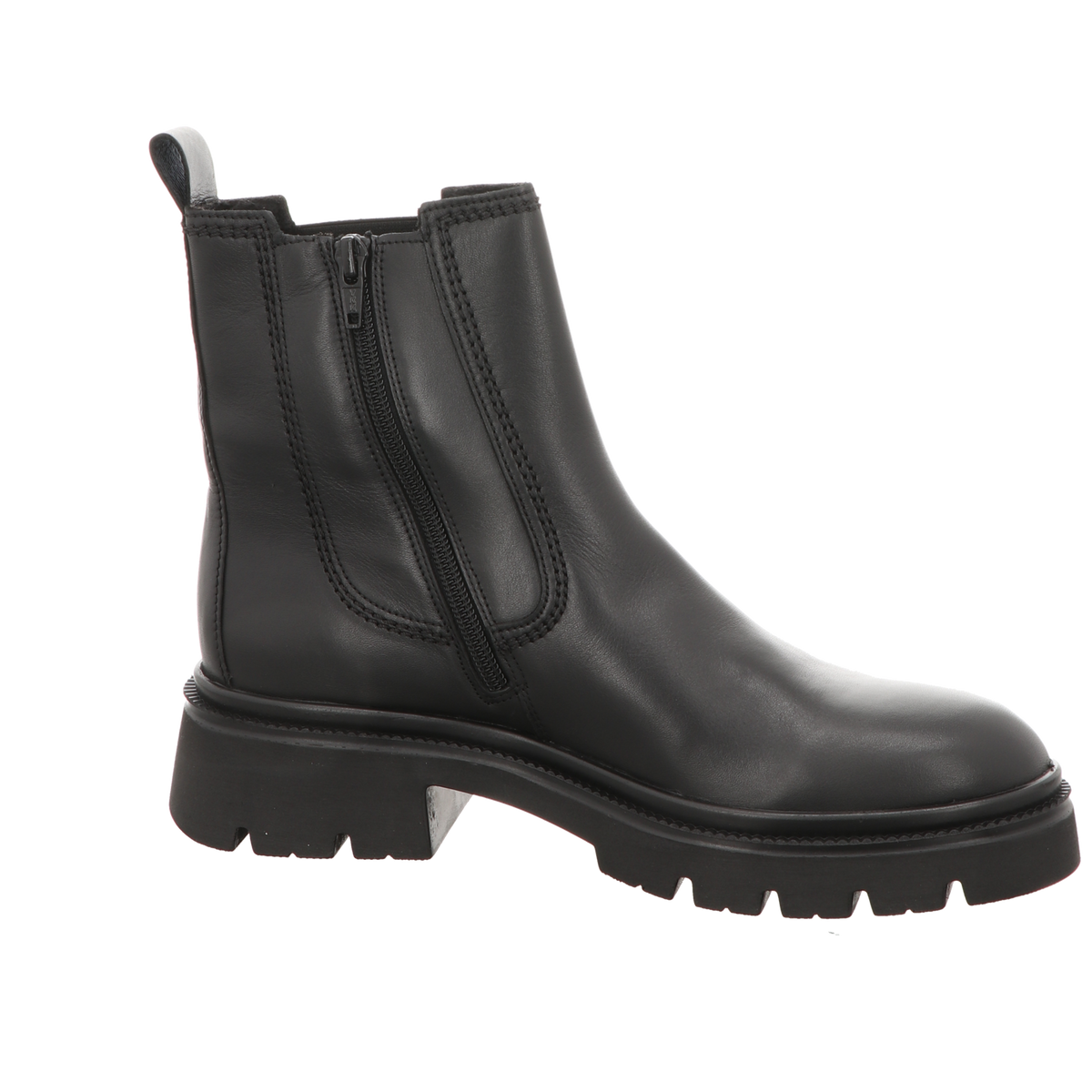Gabor Damen Stiefelette  in schwarz