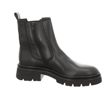 Gabor Damen Stiefelette  in schwarz