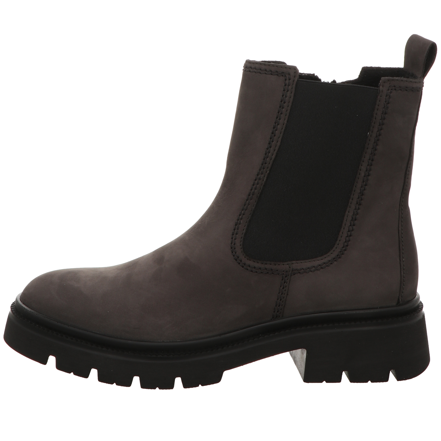 Gabor Damen Stiefelette  in schwarz