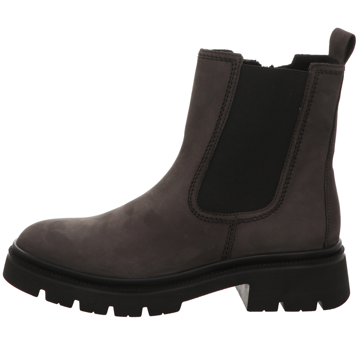 Gabor Damen Stiefelette  in schwarz