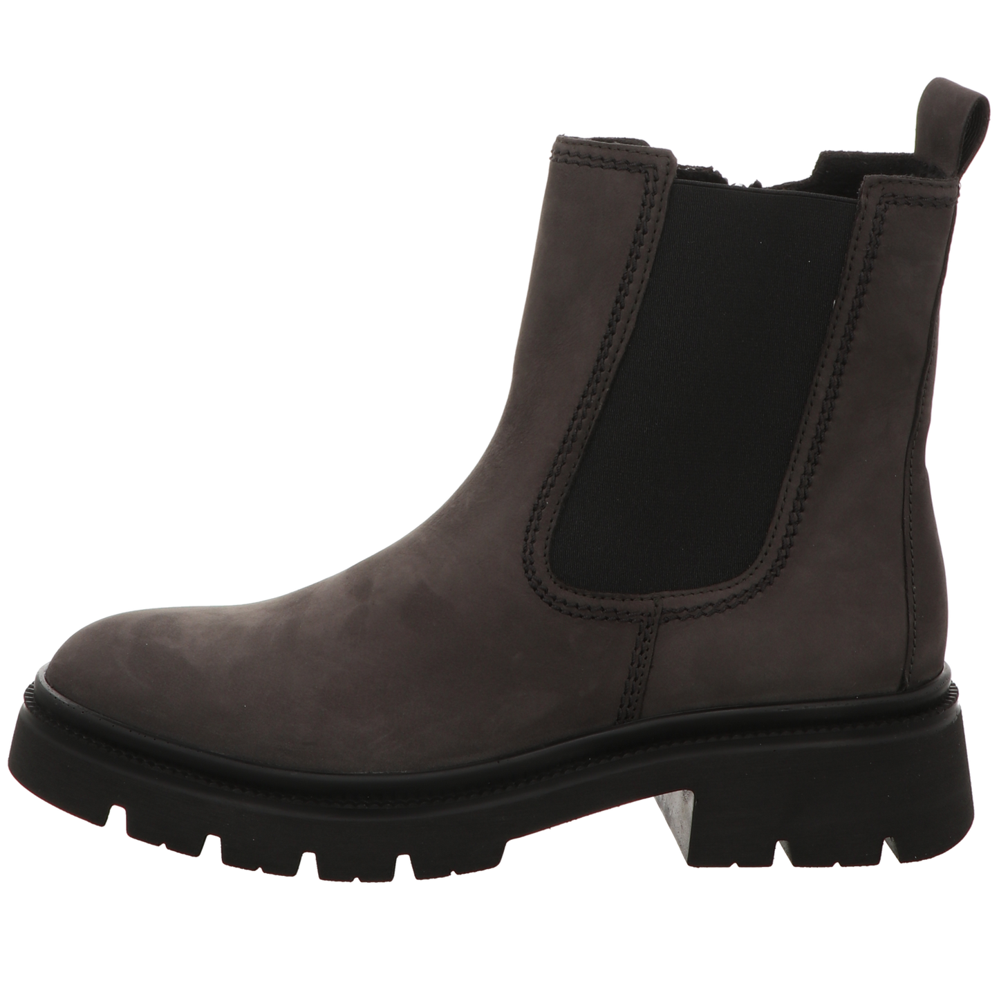 Gabor Damen Stiefelette  in schwarz