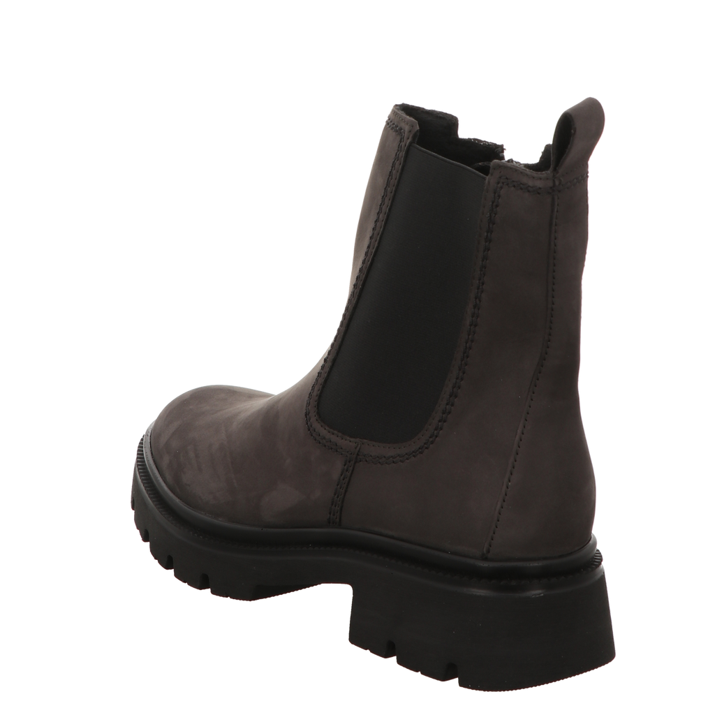 Gabor Damen Stiefelette  in schwarz
