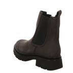 Gabor Damen Stiefelette  in schwarz