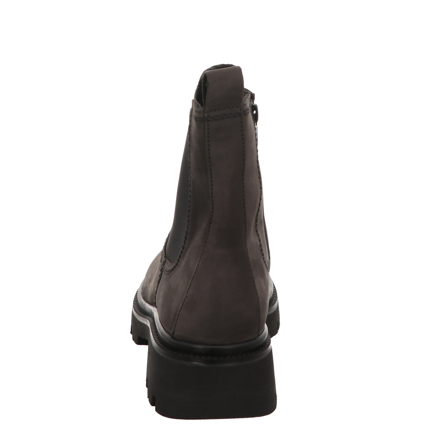 Gabor Damen Stiefelette  in schwarz