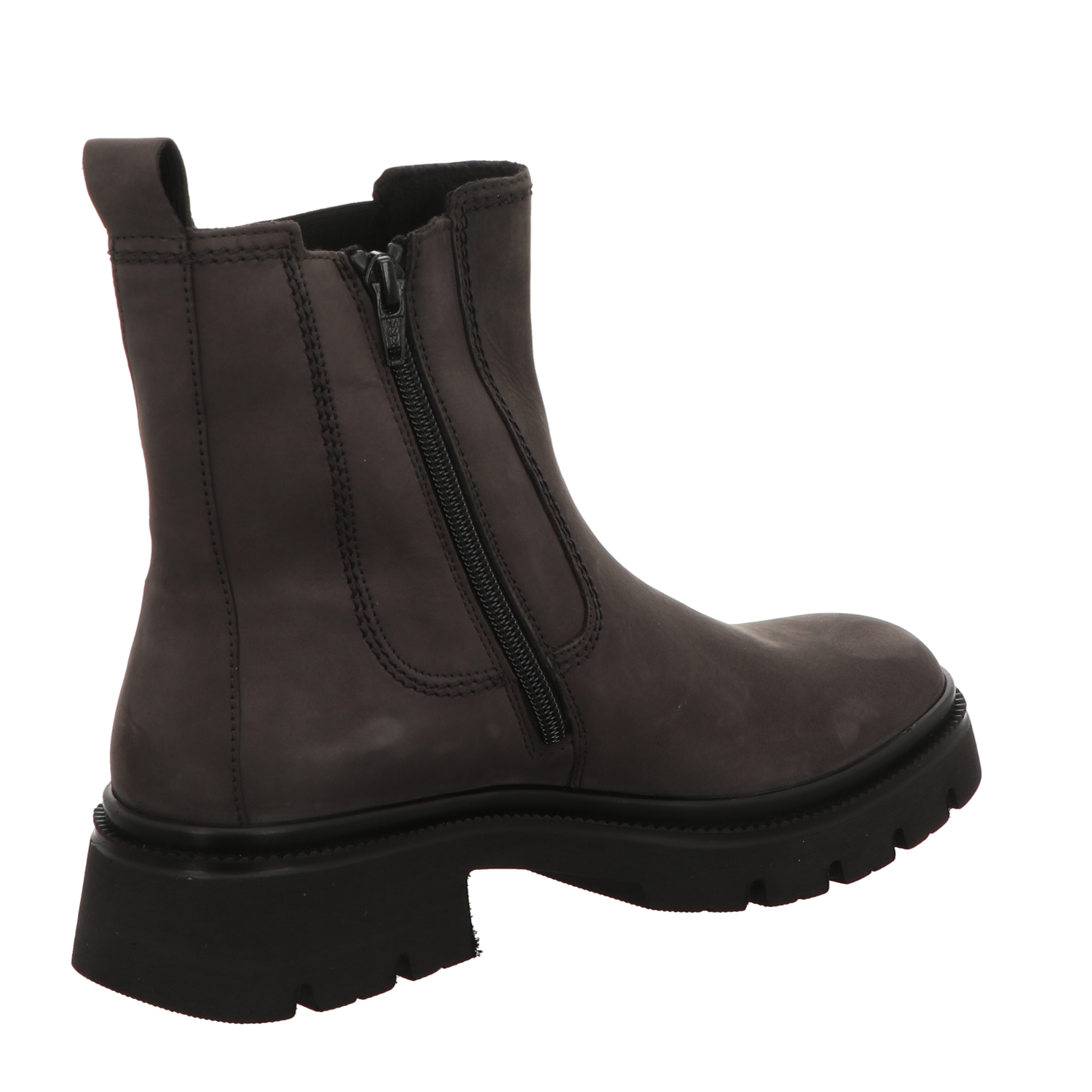 Gabor Damen Stiefelette  in schwarz