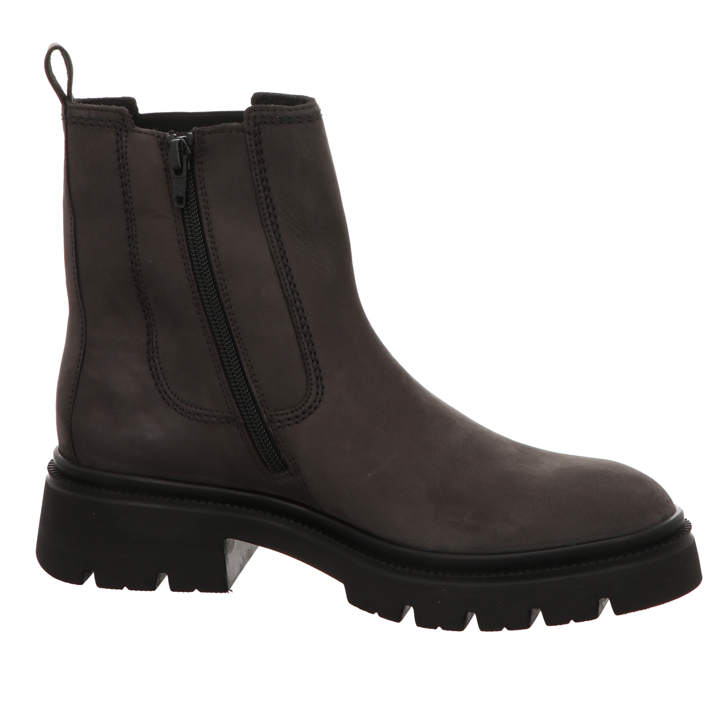 Gabor Damen Stiefelette  in schwarz