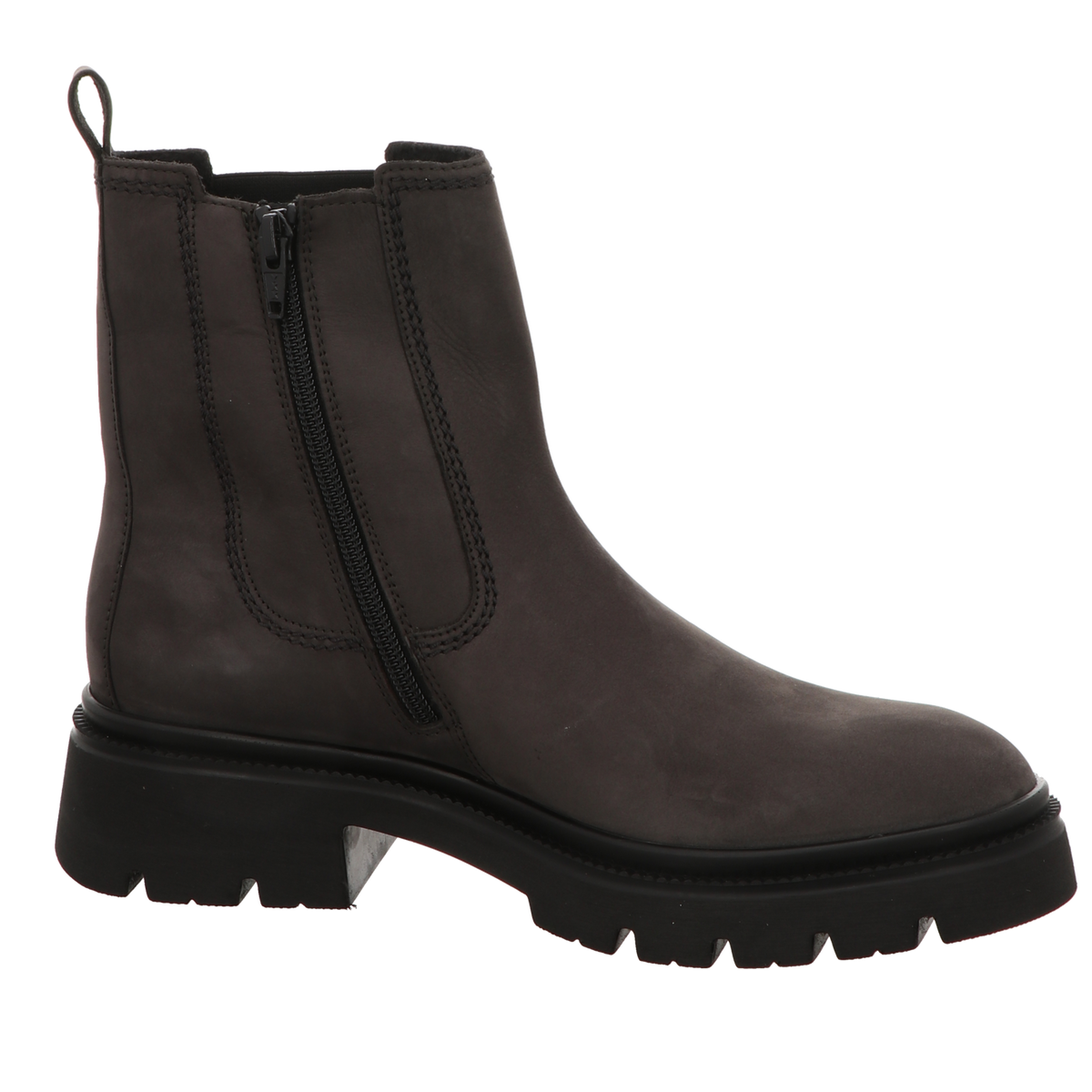 Gabor Damen Stiefelette  in schwarz