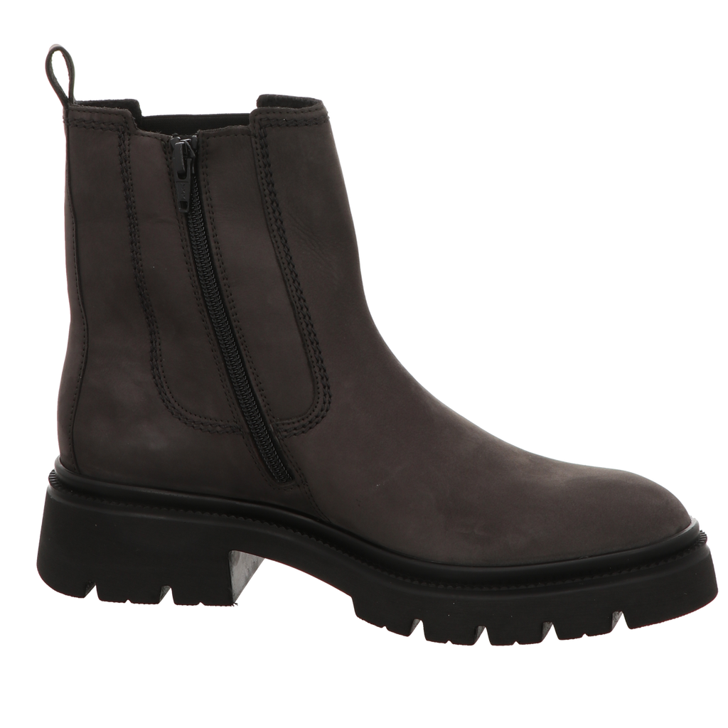 Gabor Damen Stiefelette  in schwarz