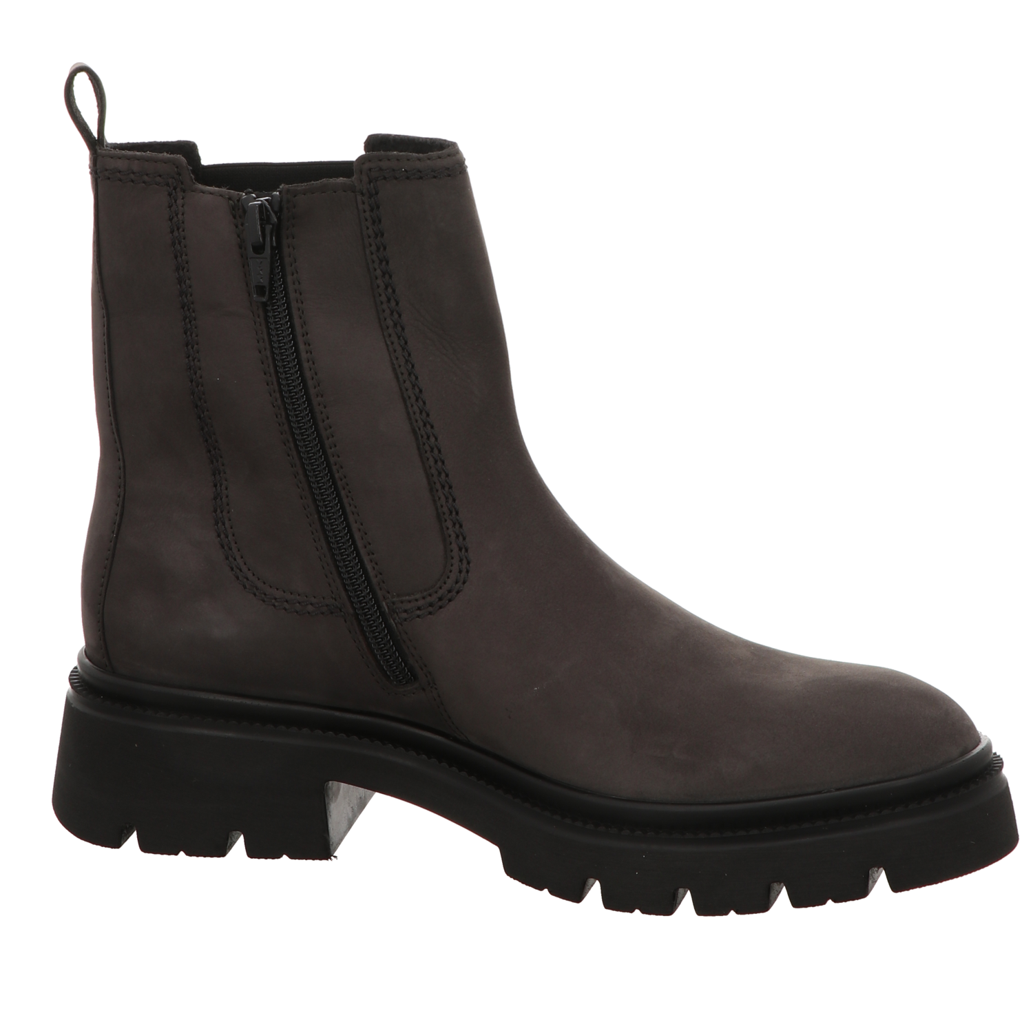 Gabor Damen Stiefelette  in schwarz