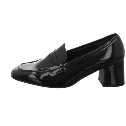 Gabor Damen Trotteur  in schwarz