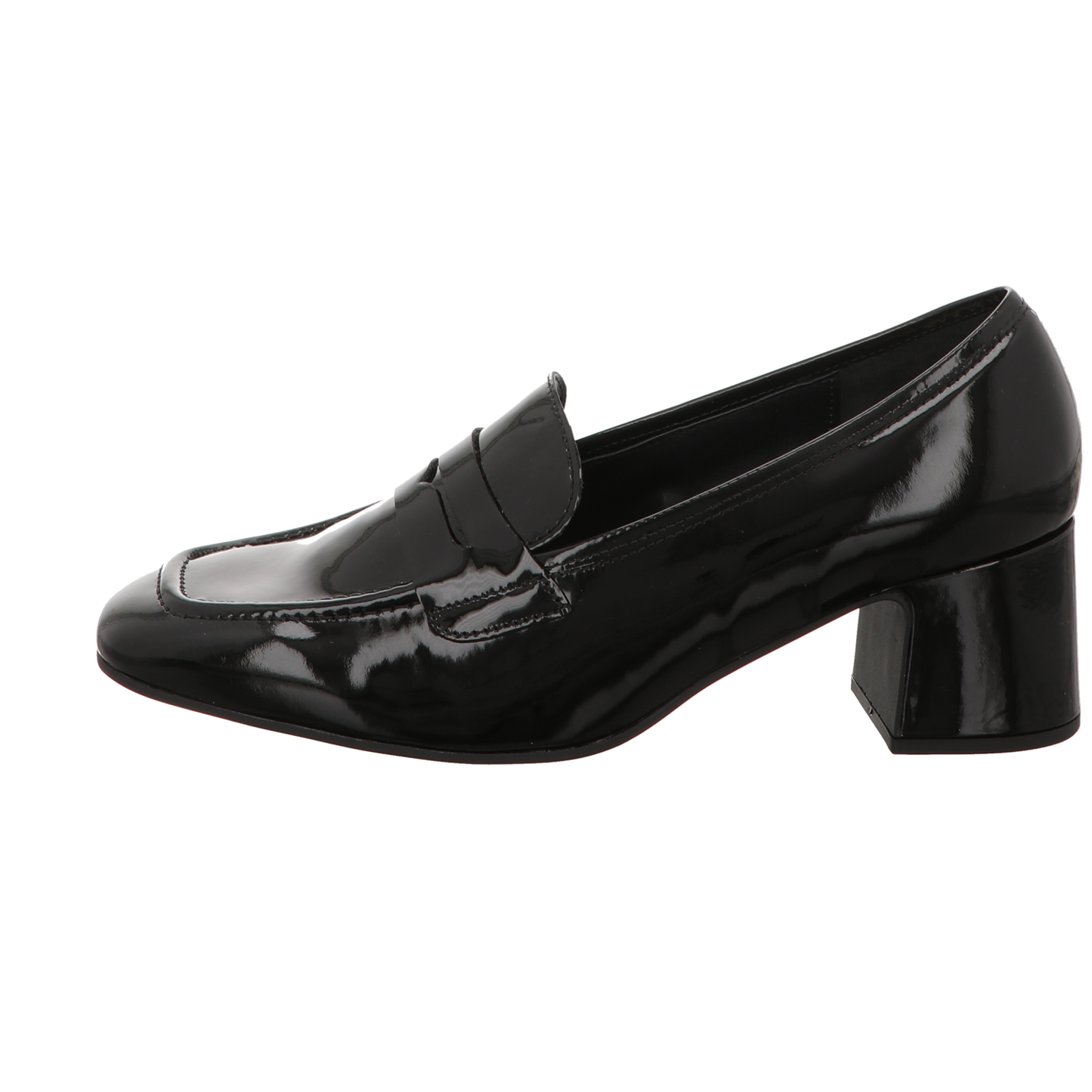 Gabor Damen Trotteur  in schwarz