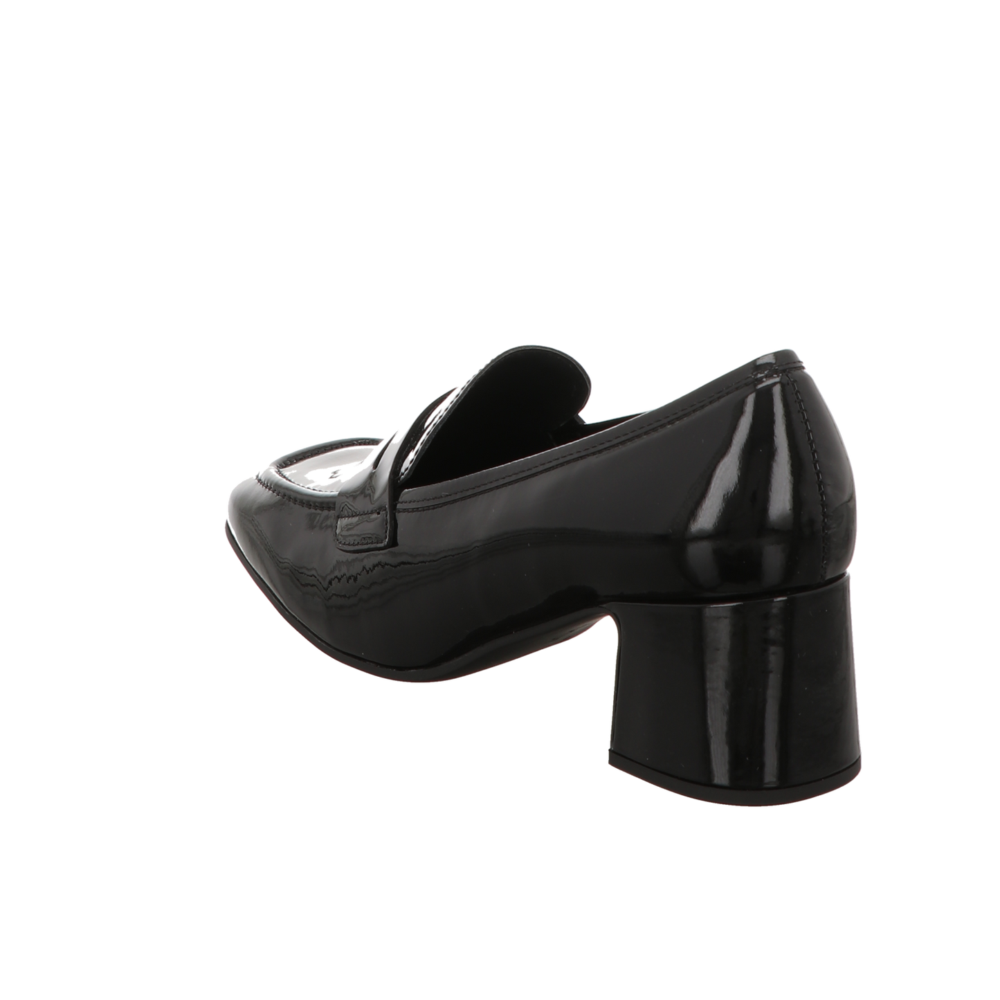 Gabor Damen Trotteur  in schwarz