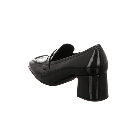 Gabor Damen Trotteur  in schwarz