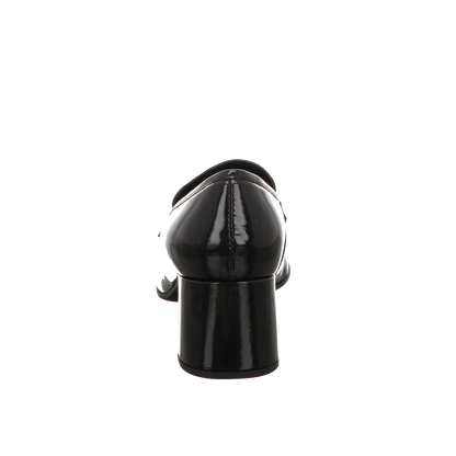 Gabor Damen Trotteur  in schwarz