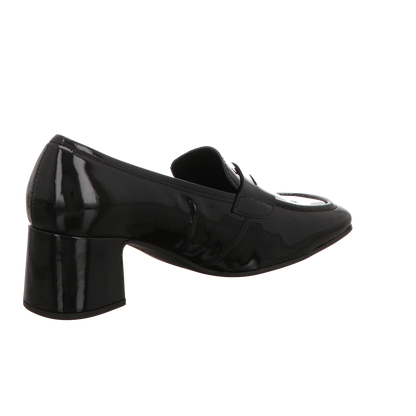 Gabor Damen Trotteur  in schwarz