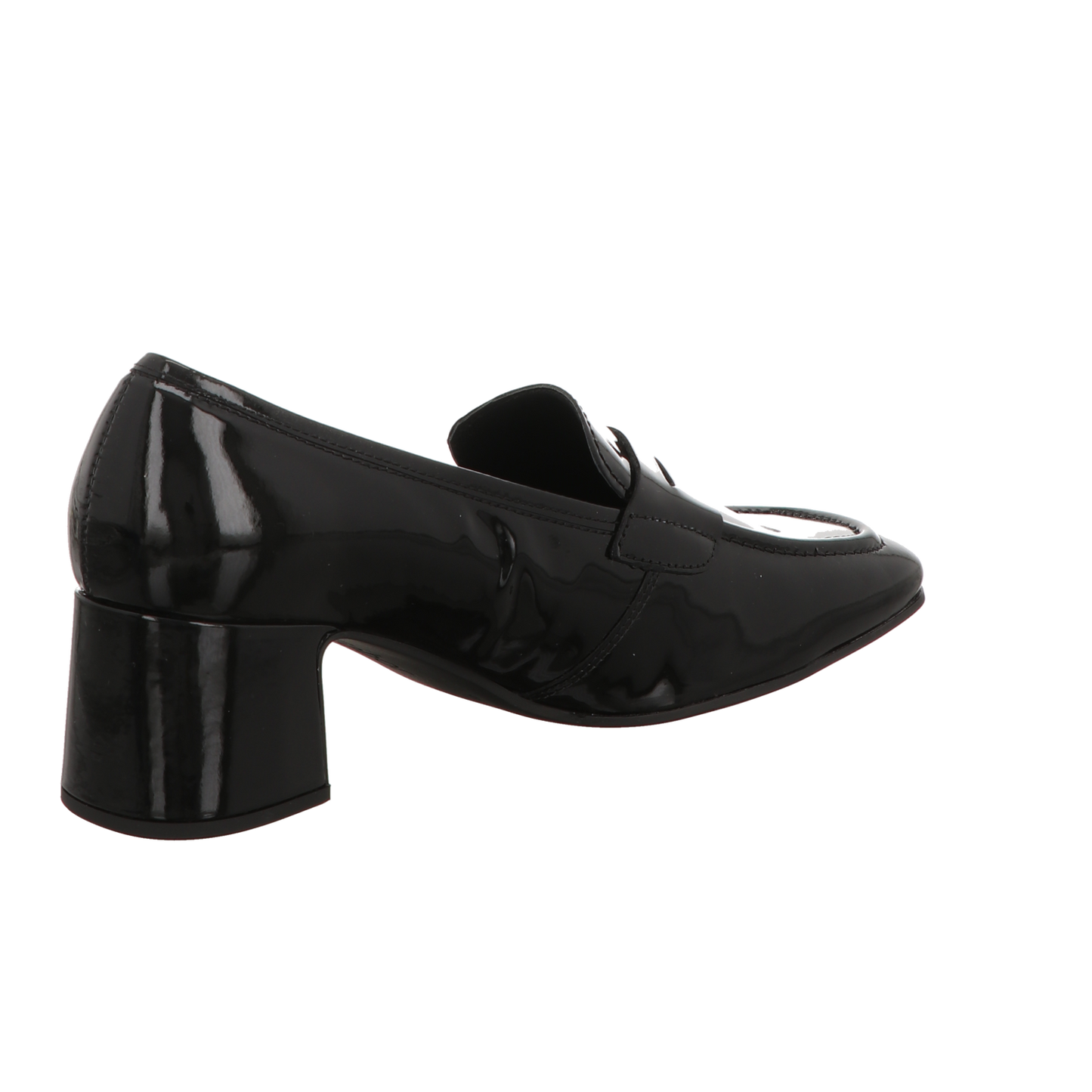 Gabor Damen Trotteur  in schwarz