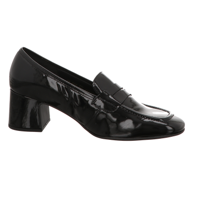 Gabor Damen Trotteur  in schwarz