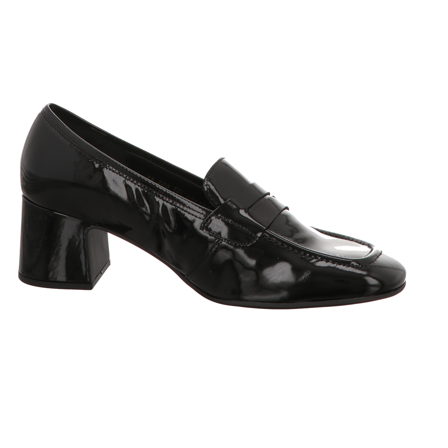 Gabor Damen Trotteur  in schwarz