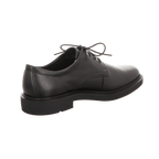 Ecco Herren Schnürschuh Metropole London in schwarz