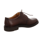 Ecco Herren Schnürschuh Metropole London in braun