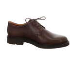 Ecco Herren Schnürschuh Metropole London in braun