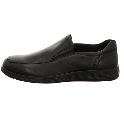 Ecco Herren Slipper S Lite Hybrid in schwarz