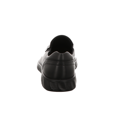 Ecco Herren Slipper S Lite Hybrid in schwarz
