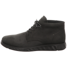 Ecco Herren Schnürboot S Lite Hybrid in schwarz