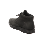 Ecco Herren Schnürboot S Lite Hybrid in schwarz