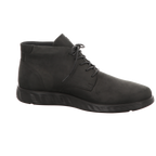 Ecco Herren Schnürboot S Lite Hybrid in schwarz