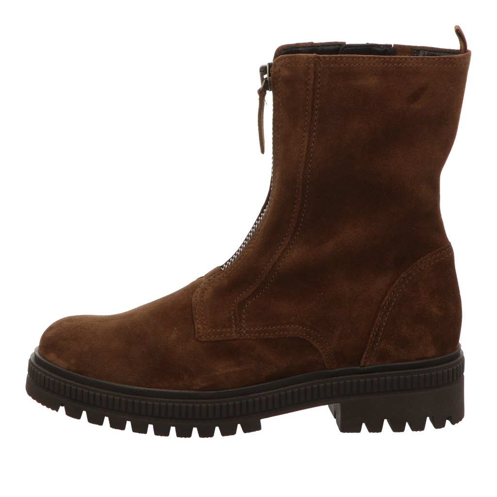 Gabor Damen Stiefel  in braun