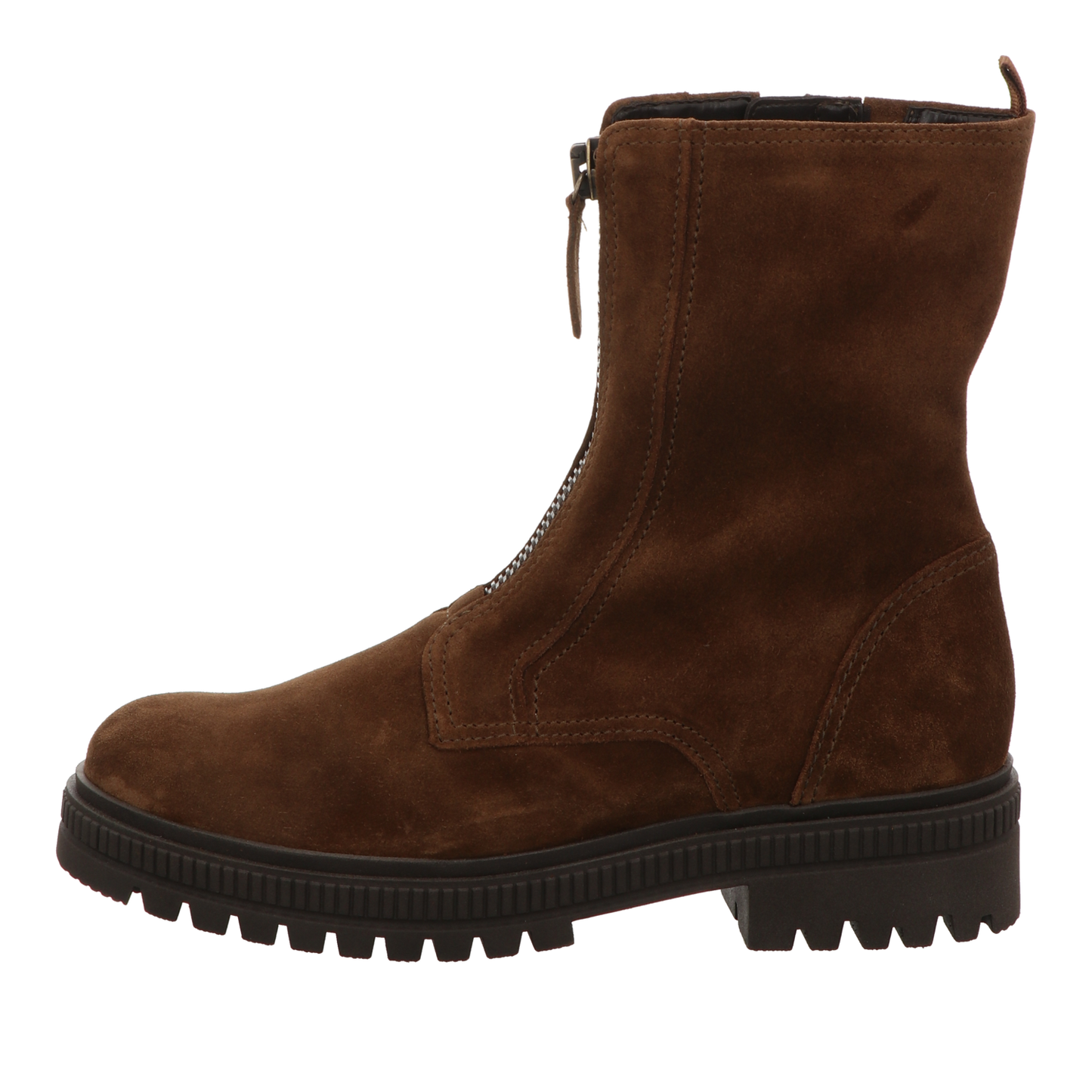 Gabor Damen Stiefel  in braun