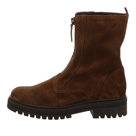 Gabor Damen Stiefel  in braun