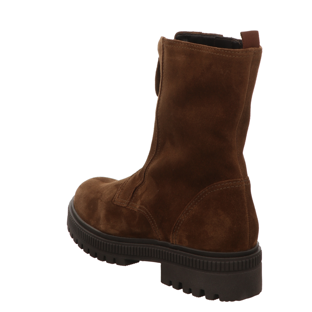 Gabor Damen Stiefel  in braun