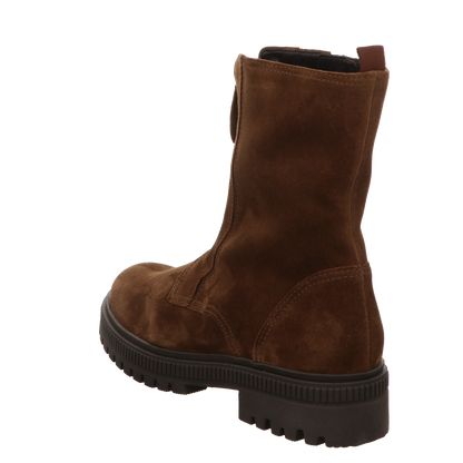 Gabor Damen Stiefel  in braun