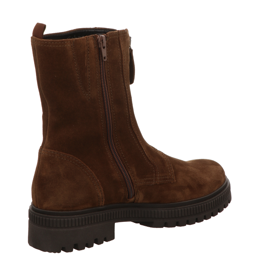 Gabor Damen Stiefel  in braun