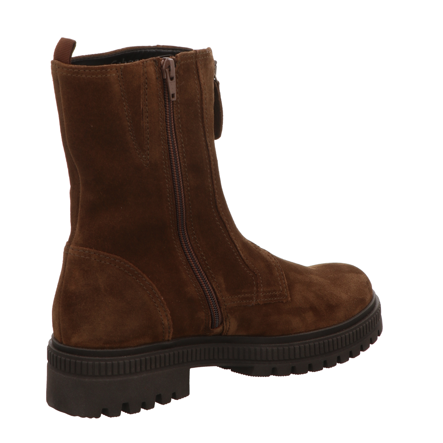 Gabor Damen Stiefel  in braun