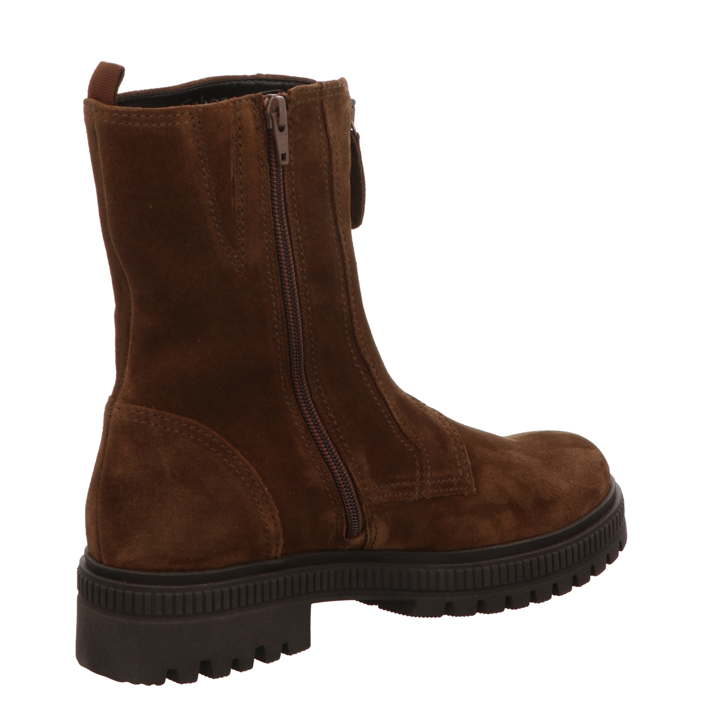 Gabor Damen Stiefel  in braun