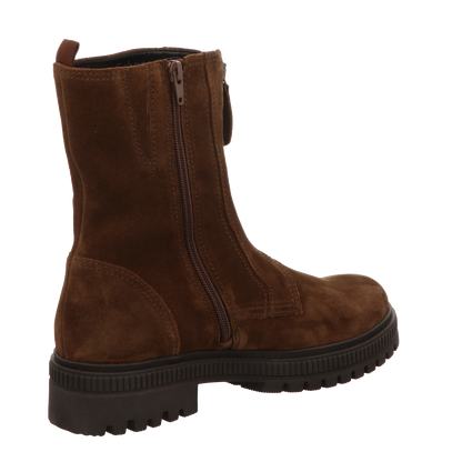 Gabor Damen Stiefel  in braun