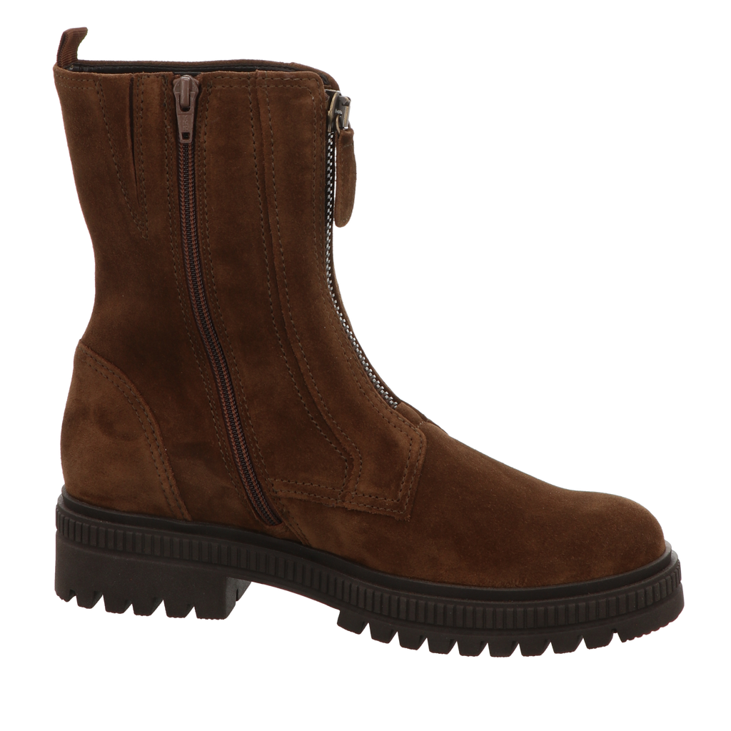 Gabor Damen Stiefel  in braun