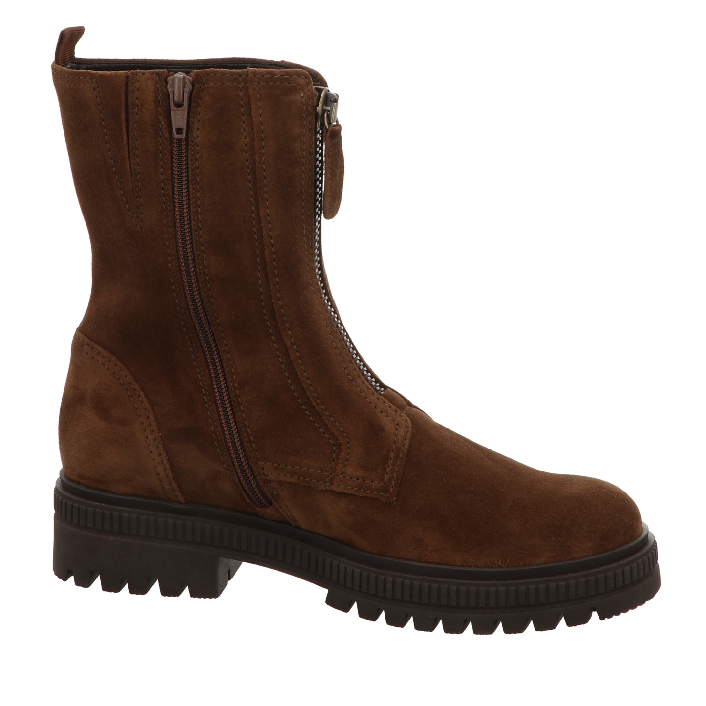 Gabor Damen Stiefel  in braun