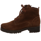 Gabor Damen Stiefel Genua in braun