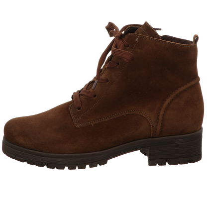 Gabor Damen Stiefel Genua in braun