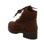 Gabor Damen Stiefel Genua in braun