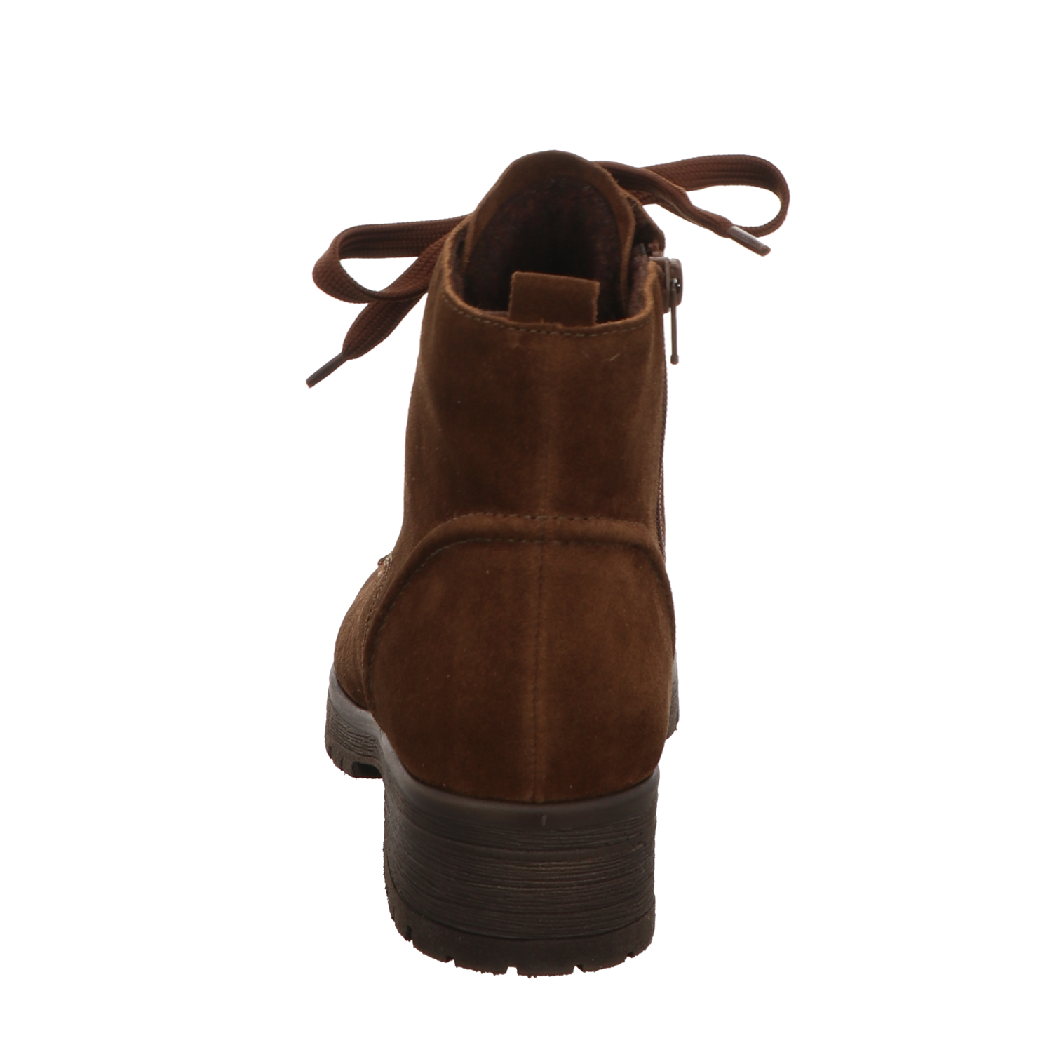 Gabor Damen Stiefel Genua in braun