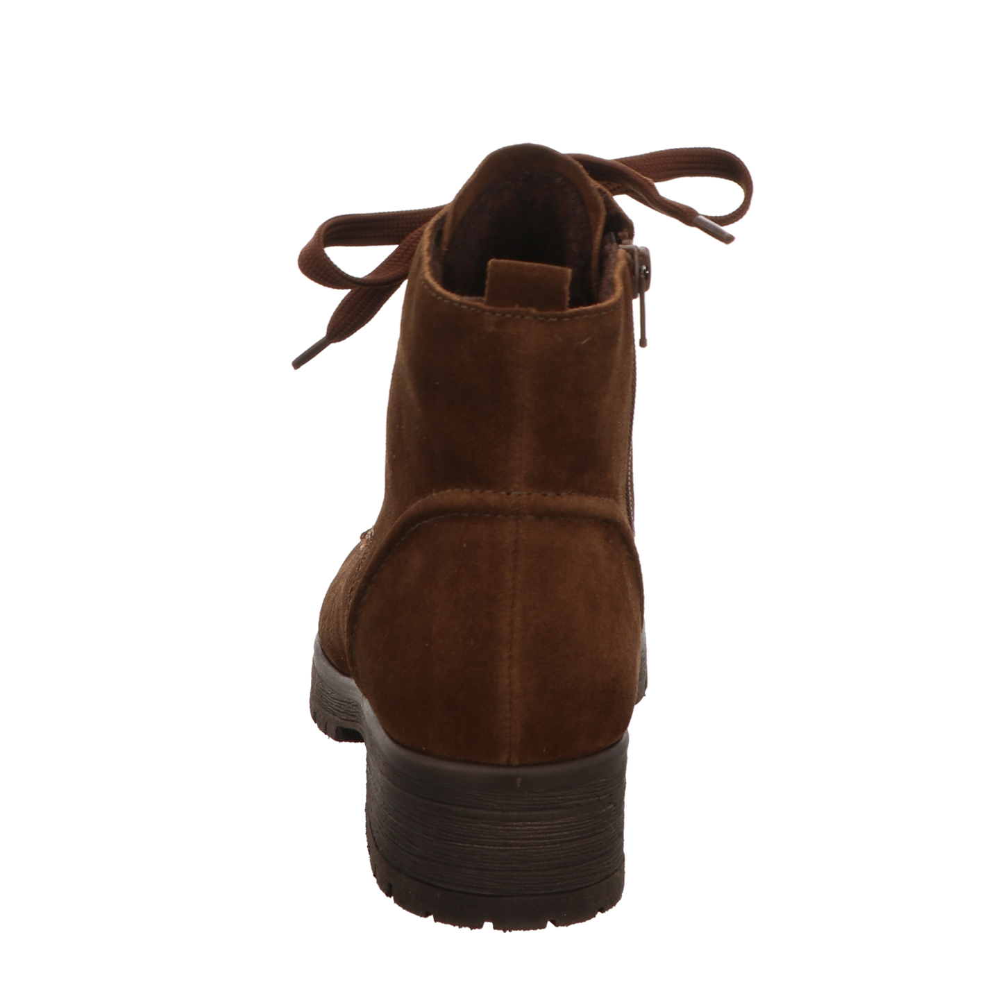 Gabor Damen Stiefel Genua in braun